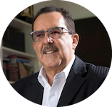 Dr. Olman Segura-Bonilla  CINPE-UNA, Costa Rica