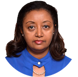 Rahel Belete  Kilimanjaro Innovation Hub